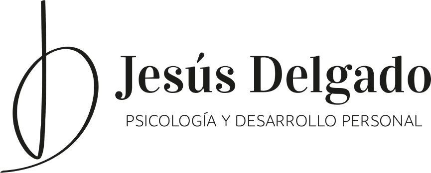 Jesús Delgado psicólogo