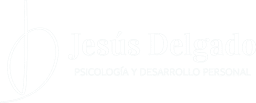 Jesús Delgado psicólogo
